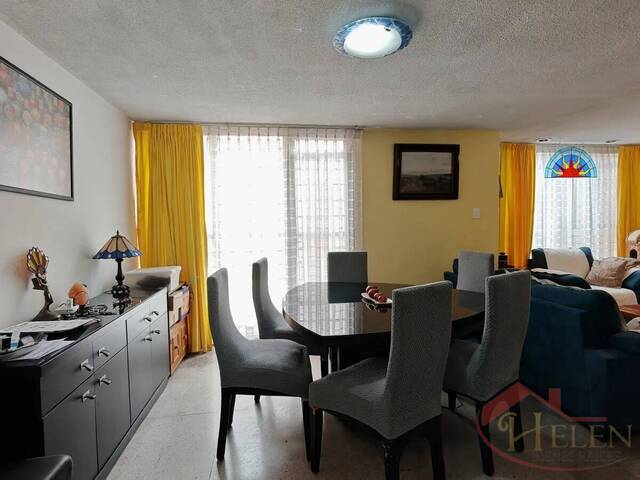 #1201 - Casa para Venta en Coyoacán - DF - 2