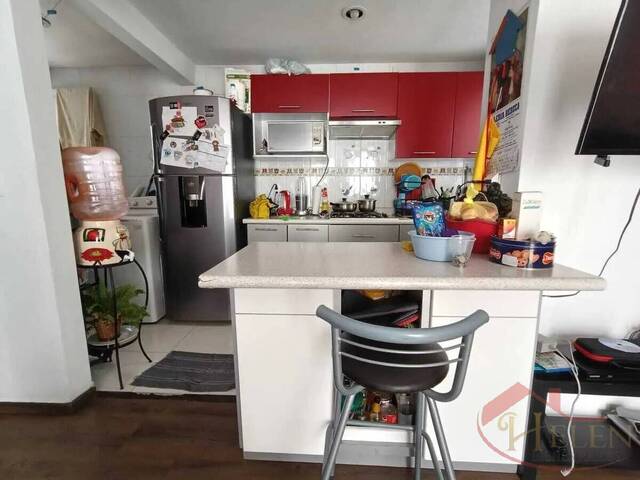 #1202 - Departamento para Venta en Coyoacán - DF - 1