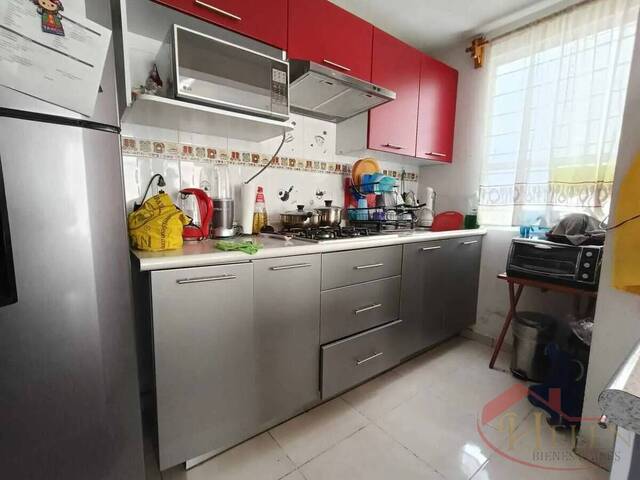 #1202 - Departamento para Venta en Coyoacán - DF - 3