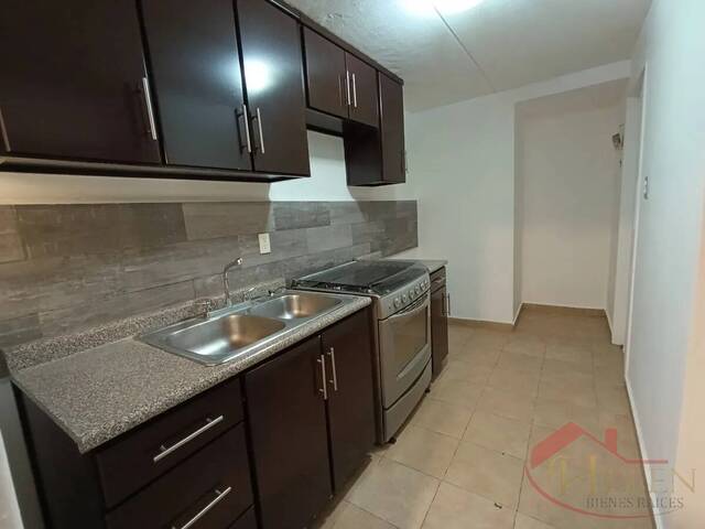 #1203 - Departamento para Venta en Xochimilco - DF - 1