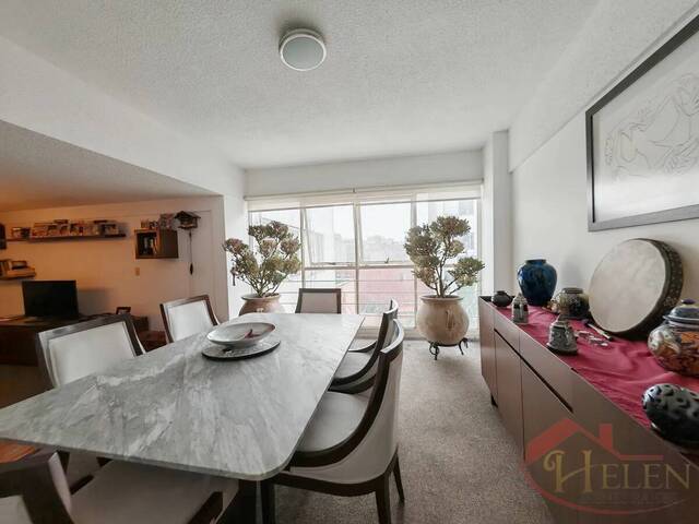#1205 - Departamento para Venta en Benito Juárez - DF - 1