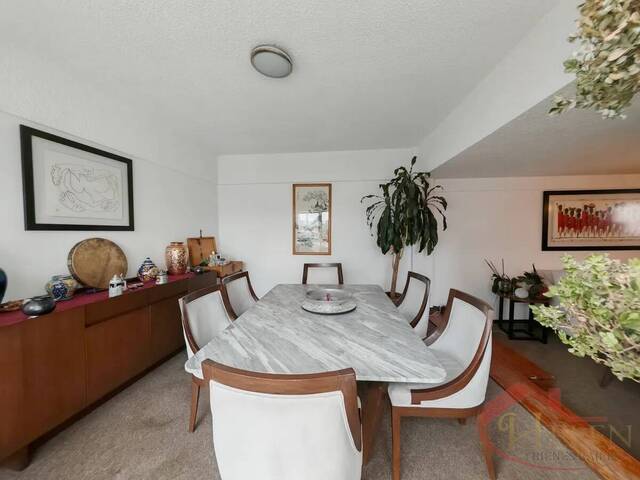 #1205 - Departamento para Venta en Benito Juárez - DF - 3