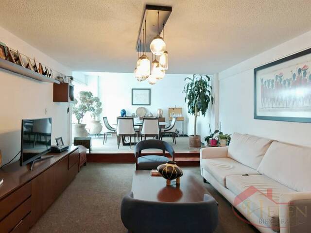 #1205 - Departamento para Venta en Benito Juárez - DF - 2