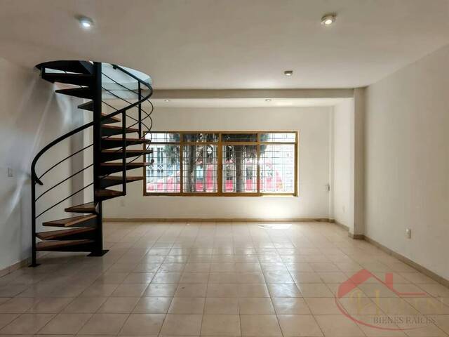 #1206 - Casa para Venta en Venustiano Carranza - DF - 2