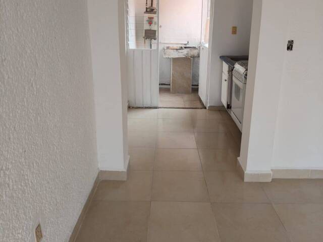 #1207 - Departamento para Venta en Tláhuac - DF - 1