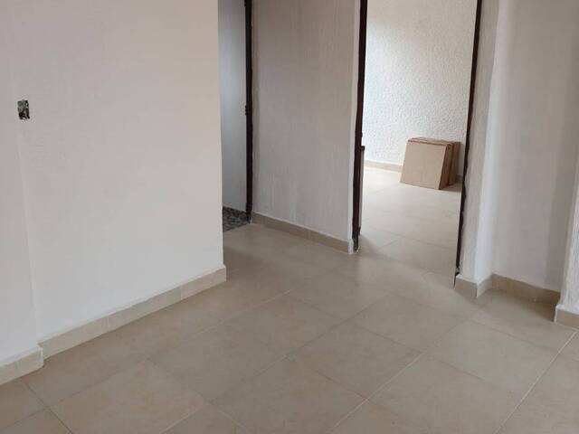 #1207 - Departamento para Venta en Tláhuac - DF - 3