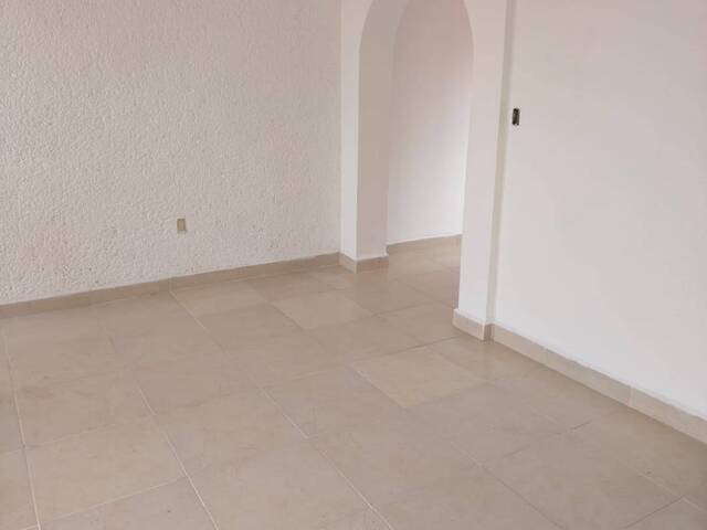 #1207 - Departamento para Venta en Tláhuac - DF - 2