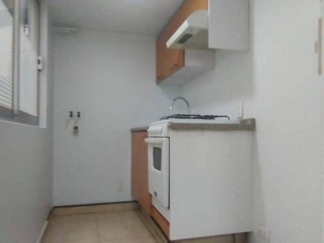 Departamento para Renta en Benito Juárez - 4