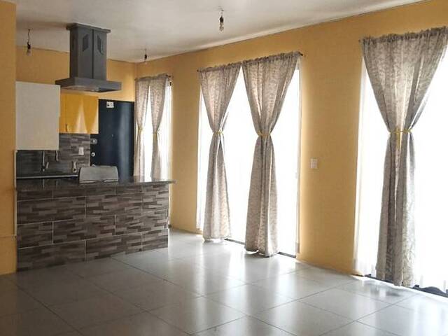 #1209 - Departamento para Renta en Miguel Hidalgo - DF - 1