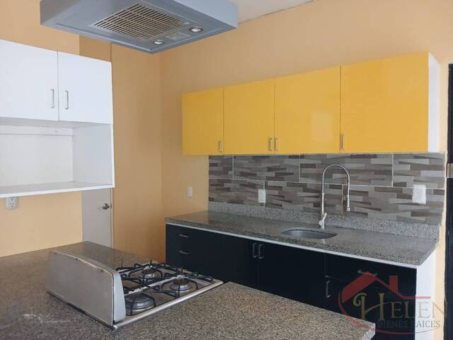 #1209 - Departamento para Renta en Miguel Hidalgo - DF - 2
