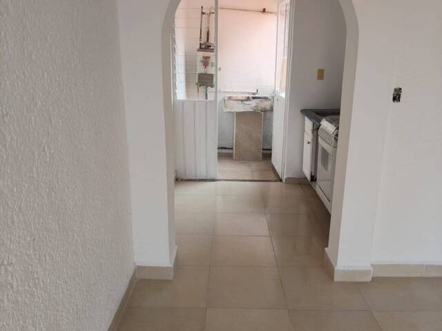 #1207 - Departamento para Venta en Tláhuac - DF - 1