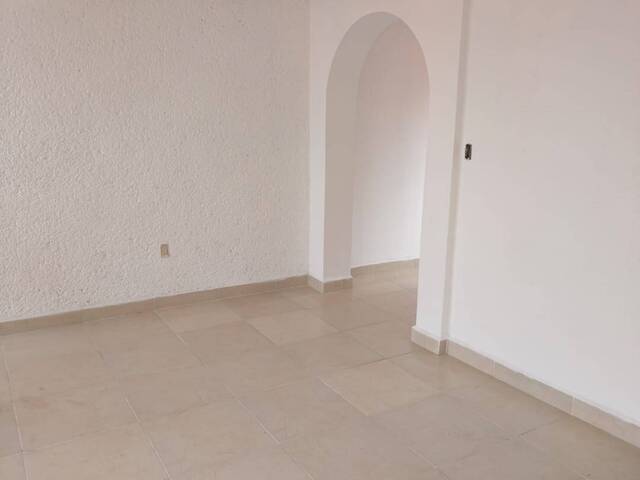 #1207 - Departamento para Venta en Tláhuac - DF - 3