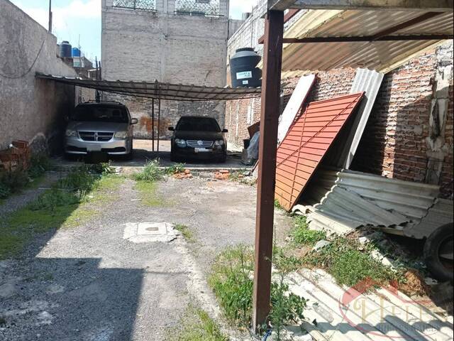 Área para Venta en Iztacalco - 4