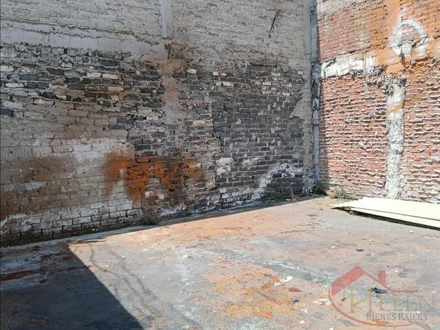 Área para Venta en Iztacalco - 5