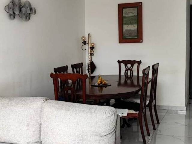 #1211 - Departamento para Venta en Benito Juárez - DF - 2