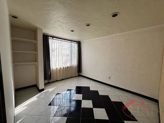 #1213 - Departamento para Renta en Iztapalapa - DF - 2