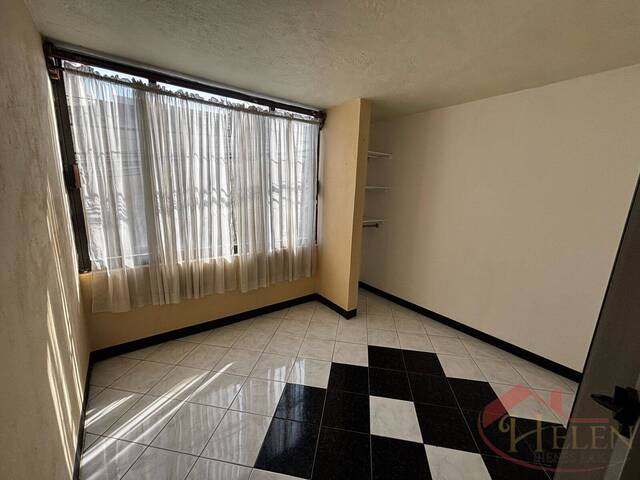 Departamento para Renta en Iztapalapa - 4