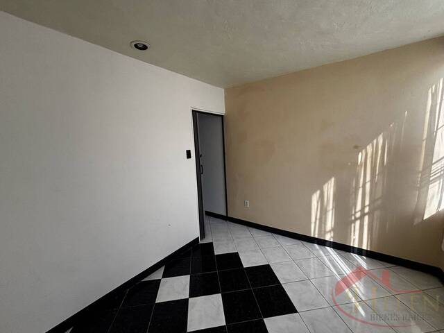 Departamento para Renta en Iztapalapa - 5