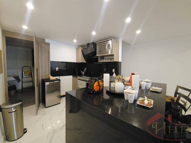 #1214 - Departamento para Venta en Iztapalapa - DF - 3