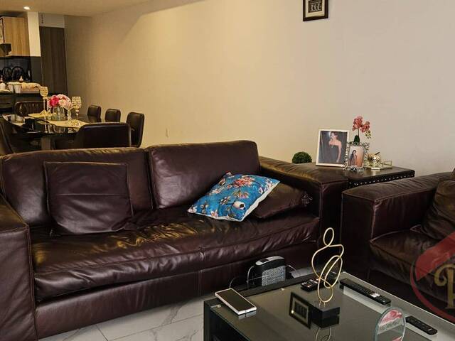 #1214 - Departamento para Venta en Iztapalapa - DF - 2