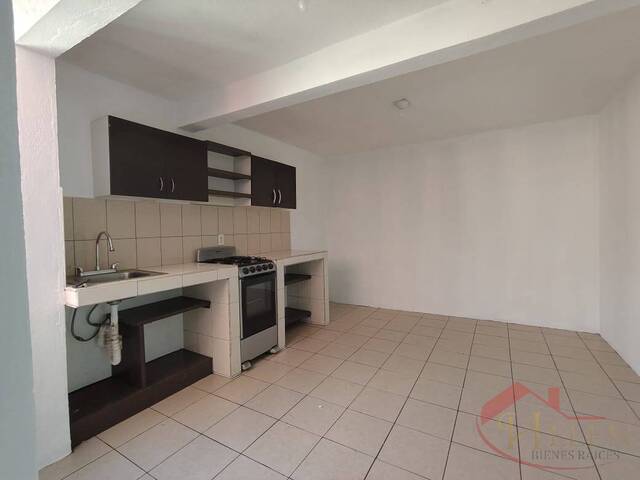 #1215 - Departamento para Venta en Iztapalapa - DF - 2