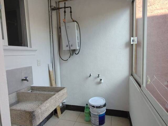 #1215 - Departamento para Venta en Iztapalapa - DF - 3