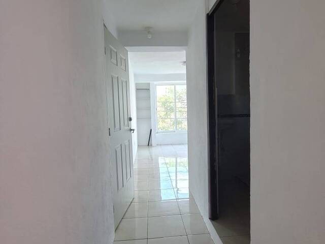Departamento para Venta en Iztapalapa - 4