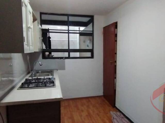 #1216 - Departamento para Renta en Iztapalapa - DF - 1