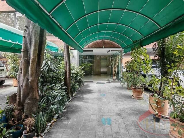 #1217 - Oficina para Venta en Alvaro Obregón - DF - 1