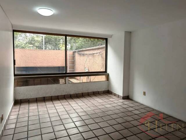 #1218 - Oficina para Renta en Alvaro Obregón - DF - 3