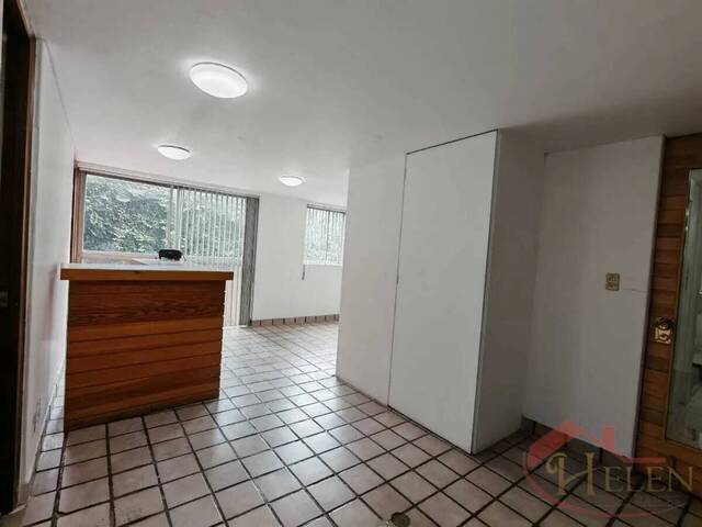 #1217 - Oficina para Venta en Alvaro Obregón - DF - 3