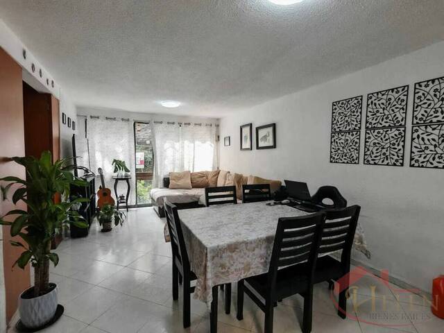 Venta en Campestre Churubusco - Coyoacán