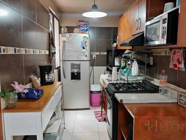 #1219 - Departamento para Venta en Coyoacán - DF - 3