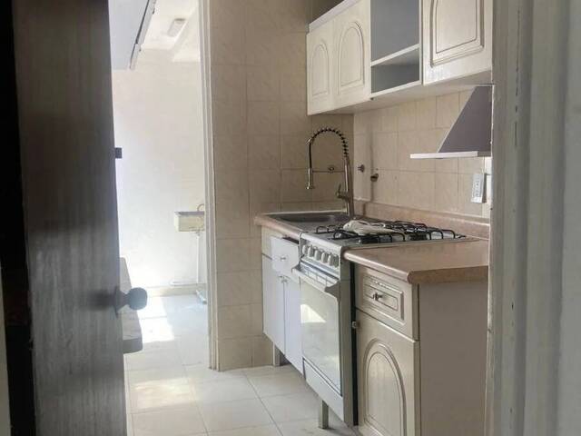 #1220 - Departamento para Venta en Coyoacán - DF - 2
