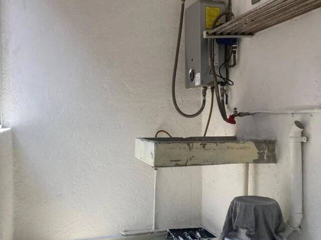 #1220 - Departamento para Venta en Coyoacán - DF - 3
