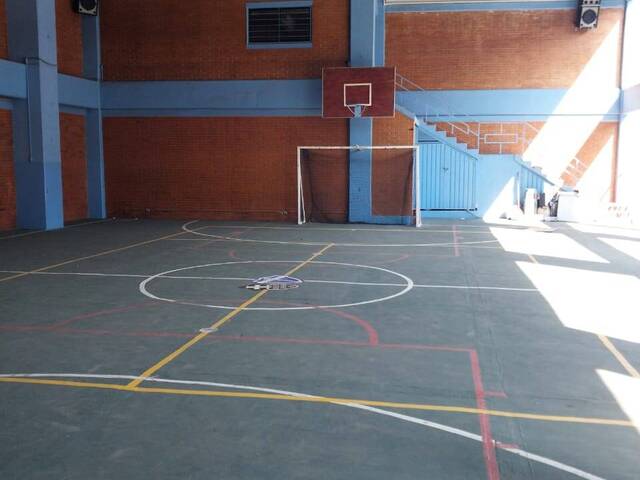 #1221 - Establecimiento para Renta en Gustavo A. Madero - DF - 1
