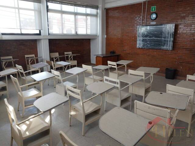 #1221 - Establecimiento para Renta en Gustavo A. Madero - DF - 3