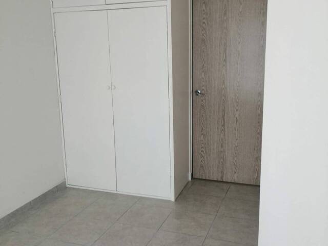 #1222 - Departamento para Renta en Venustiano Carranza - DF - 2