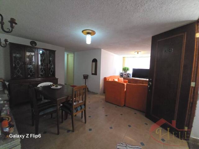 #1223 - Departamento para Venta en Tlalpan - DF - 3