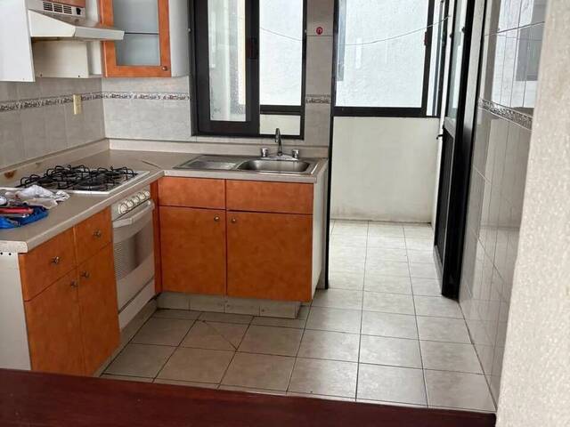 #1224 - Departamento para Renta en Coyoacán - DF - 3
