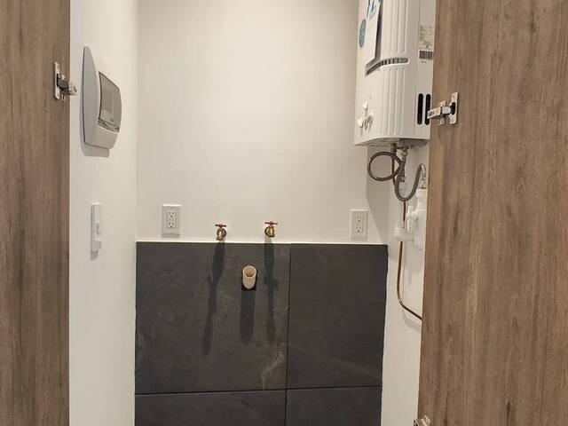 #1225 - Departamento para Renta en Alvaro Obregón - DF - 3