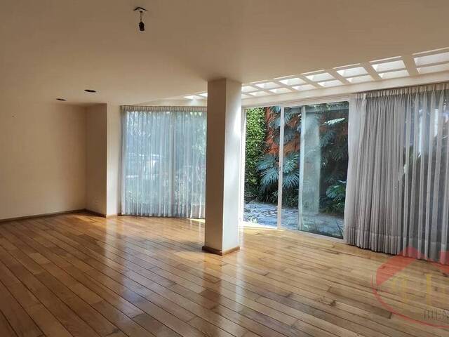 #1226 - Casa para Renta en Coyoacán - DF - 2