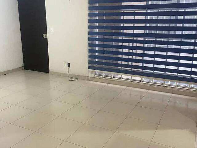 #1227 - Departamento para Renta en Iztacalco - DF - 3