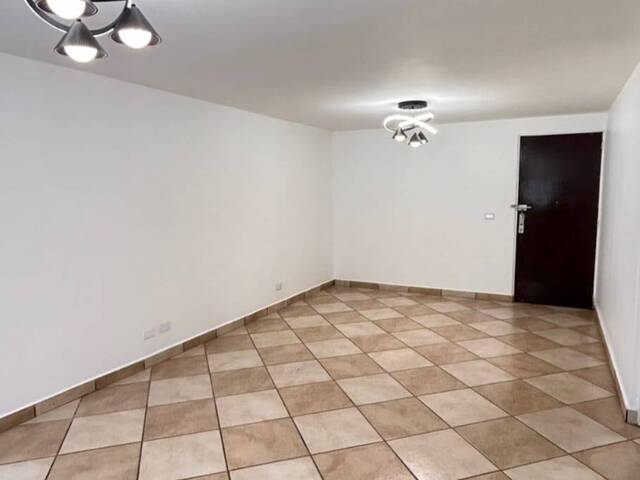 #1228 - Departamento para Renta en Tlalpan - DF - 3