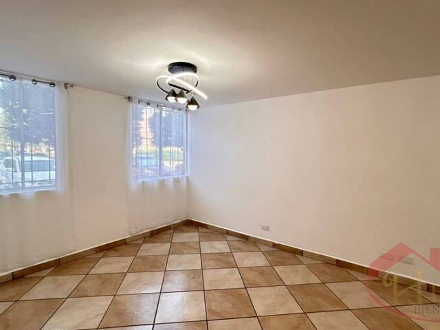 #1228 - Departamento para Renta en Tlalpan - DF - 2