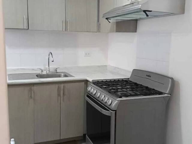 #1229 - Departamento para Renta en Cuauhtémoc - DF - 1