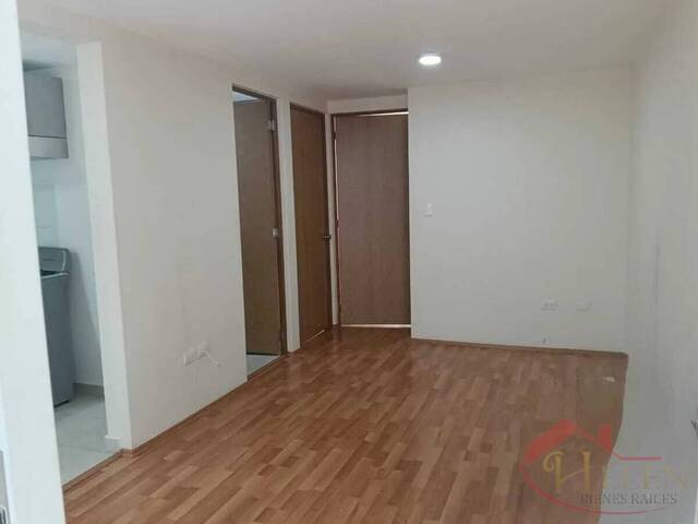 #1229 - Departamento para Renta en Cuauhtémoc - DF - 3