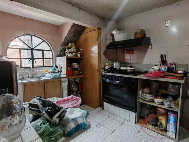 #1231 - Casa para Venta en Tláhuac - DF - 3