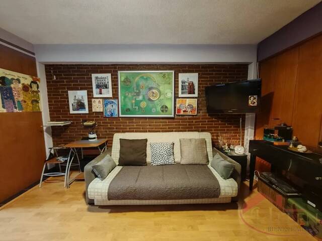 #1232 - Departamento para Venta en Cuauhtémoc - DF - 2