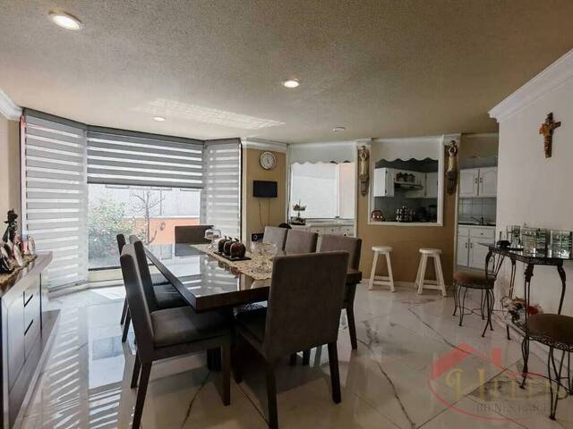#1233 - Casa para Venta en Gustavo A. Madero - DF - 2